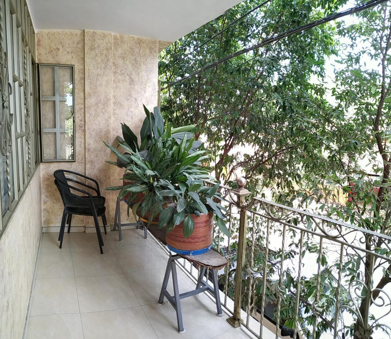 Merkezi Saray Villavieja Exterior photo
